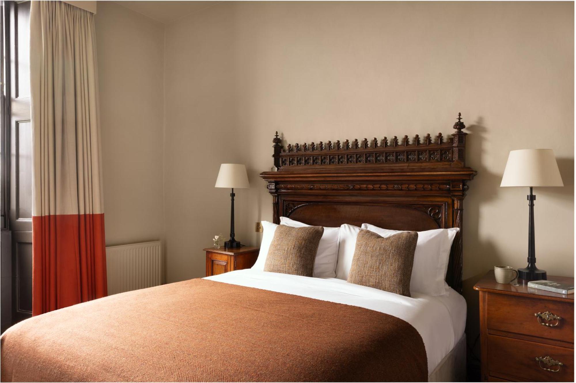 New Park Manor Hotel - A Luxury Family Hotel Брокенгерст Екстер'єр фото