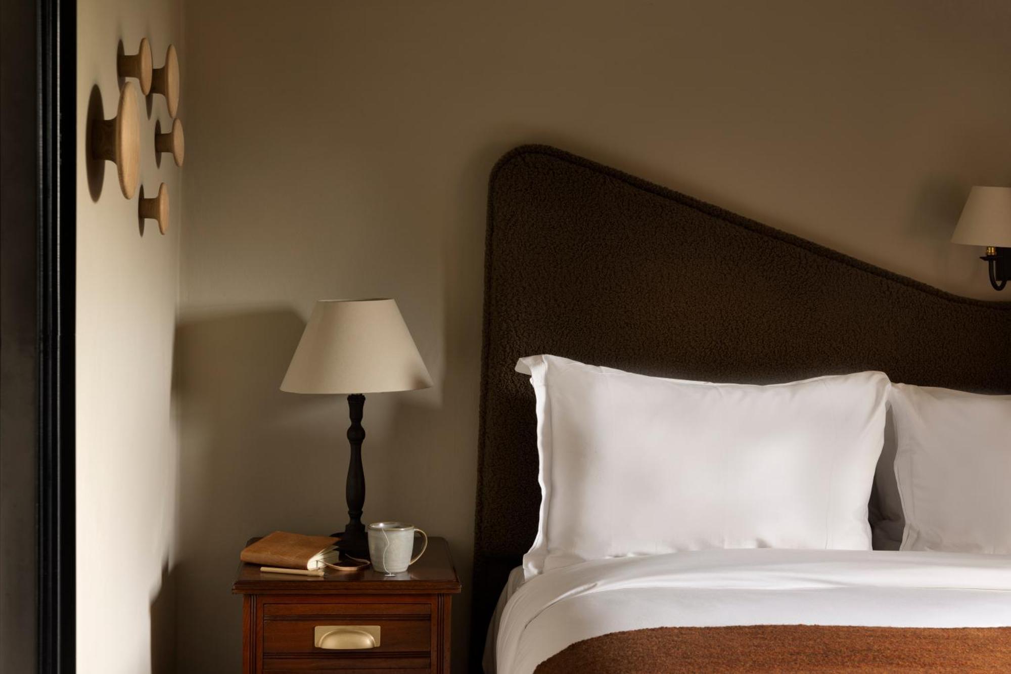 New Park Manor Hotel - A Luxury Family Hotel Брокенгерст Екстер'єр фото